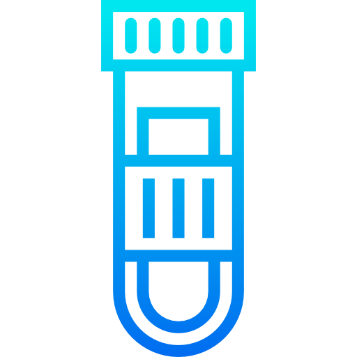 Blood sample